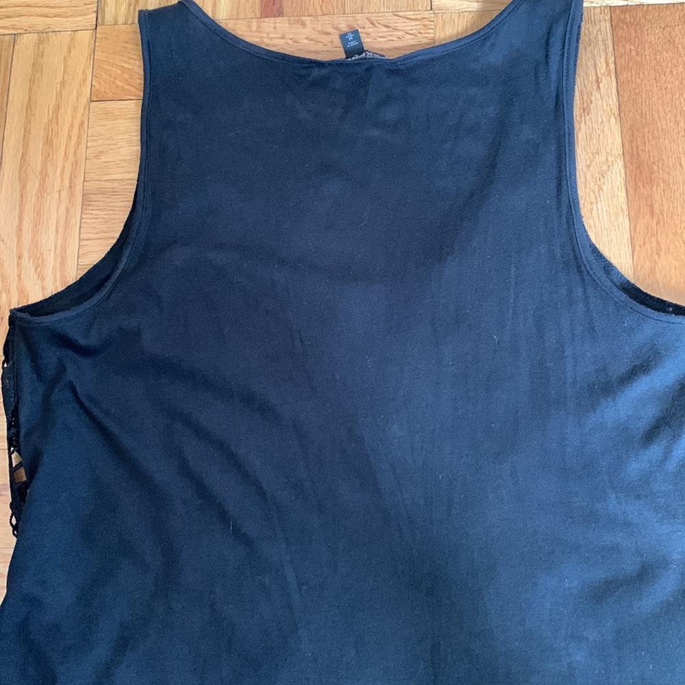 EXPRESS Dressy Top - Picture 5 of 8